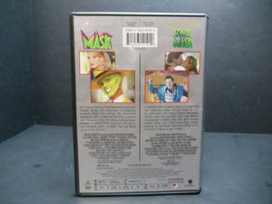 The Mask  / Son of the Mask - DVD - Jim Carrey