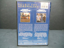 Load image into Gallery viewer, The Fast and the Furious: Tokyo Drift / Fast &amp; Furious (DVD, 2009)