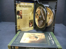 Load image into Gallery viewer, The English Patient (DVD, 2004, 2-Disc Set, Collector&#39;s Edition)