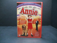 Load image into Gallery viewer, Annie - DVD - 1982 Special Anniversary Edition - Carol Burnett - Albert Finney