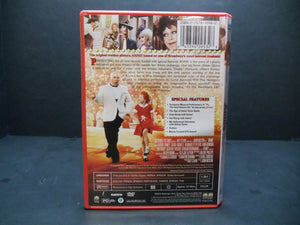 Annie - DVD - 1982 Special Anniversary Edition - Carol Burnett - Albert Finney