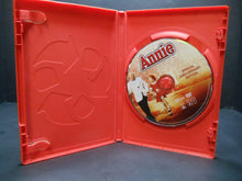 Load image into Gallery viewer, Annie - DVD - 1982 Special Anniversary Edition - Carol Burnett - Albert Finney