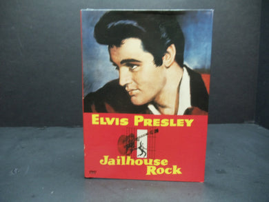 Jailhouse Rock (DVD, 2000)