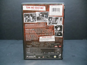 American Hardcore DVD The History Of American Punk Rock 1980-1986