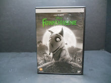 Load image into Gallery viewer, Frankenweenie (DVD, 2013)