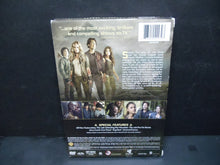 Load image into Gallery viewer, The 100: The Complete Second Season (DVD, 2015, 4-Disc Set)