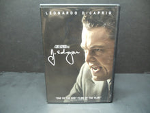 Load image into Gallery viewer, J. Edgar (DVD, 2012)