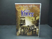 Load image into Gallery viewer, You Really Got Me: Story of the Kinks (DVD, 2010)