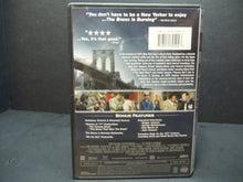 Load image into Gallery viewer, The Bronx is Burning (DVD, 2007, 3-Disc Set) With Bonus Disc