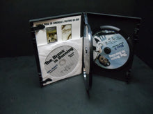 Load image into Gallery viewer, The Bronx is Burning (DVD, 2007, 3-Disc Set) With Bonus Disc