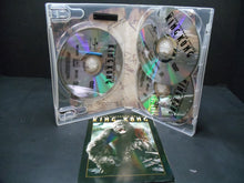 Load image into Gallery viewer, King Kong (DVD, 2006, 3-Disc Set, Deluxe Extended Version) Peter Jackson