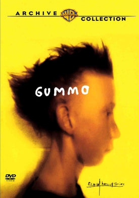 Gummo - DVD - Chloe Sevigny, Nick Sutton, Jacob Sewell