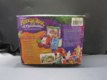 Load image into Gallery viewer, FRAGGLE ROCK 25 Years Complete DVD Series Collection 20 Disc Boxed Set + Poster
