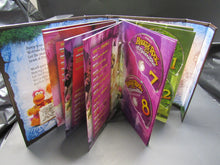 Load image into Gallery viewer, FRAGGLE ROCK 25 Years Complete DVD Series Collection 20 Disc Boxed Set + Poster