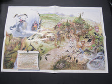 Load image into Gallery viewer, FRAGGLE ROCK 25 Years Complete DVD Series Collection 20 Disc Boxed Set + Poster