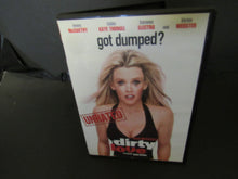 Load image into Gallery viewer, Dirty Love - DVD 2005 Unrated -  Jenny McCarthy Eddie Kaye Thomas Carmen Electra