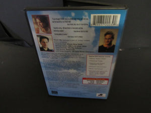 Touch Me - DVD - 1997 - Amanda Peet, Michael Vartan  NEAR MINT!