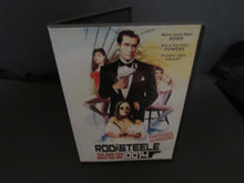 Load image into Gallery viewer, Rod Steele 0014: You Only Live Until You Die - DVD - 1997 - Robert Donavan UR