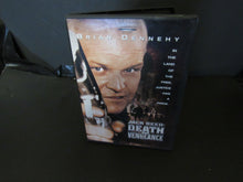 Load image into Gallery viewer, Jack Reed - Death and Vengeance DVD 1996 Brian Dennehy, Charles S. Dutton