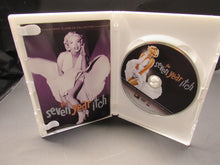 Load image into Gallery viewer, The Seven Year Itch - DVD - 1955 - Marilyn Monroe, Tom Ewell  NEAR MINT!