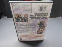 Load image into Gallery viewer, Deterrence (DVD, 2000, Sensormatic - Widescreen)