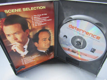 Load image into Gallery viewer, Deterrence (DVD, 2000, Sensormatic - Widescreen)