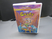 Load image into Gallery viewer, A Goofy Movie - DVD - AUTHENTIC - Walt Disney Gold Classic Collection