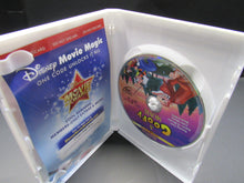 Load image into Gallery viewer, A Goofy Movie - DVD - AUTHENTIC - Walt Disney Gold Classic Collection