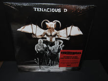 Load image into Gallery viewer, Tenacious D - Tenacious D (12th Anniversary Edition) [New Vinyl] Explicit 2 x LP