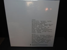 Load image into Gallery viewer, The Beatles NEW White Album anniversary deluxe 4-LP vinyl record set Esher Demos