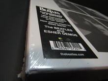 Load image into Gallery viewer, The Beatles NEW White Album anniversary deluxe 4-LP vinyl record set Esher Demos