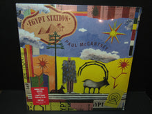 Load image into Gallery viewer, Paul McCartney - Egypt Station [New Vinyl]  2 x LP Album NEW SEALED!