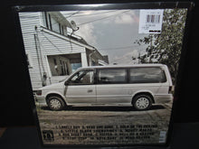 Load image into Gallery viewer, The Black Keys - El Camino [ Vinyl] LP Album 2011 NEW SEALED!