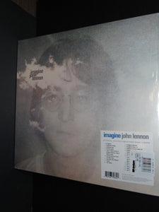 John Lennon - Imagine: The Ultimate Mixes 2018  2 x LP Vinyl Album NEW SEALED!