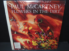 Load image into Gallery viewer, Paul McCartney - Flowers In The Dirt + Demos  2 x Vinyl LP Album 2017 SEALED!