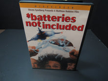 Load image into Gallery viewer, Batteries Not Included (DVD, 1987, Widescreen)