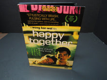 Load image into Gallery viewer, Happy Together (DVD, 2003)