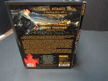 Load image into Gallery viewer, Happy Together (DVD, 2003)