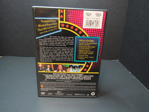 Thats Entertainment (DVD, 2004)