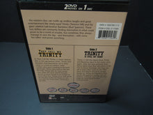 Load image into Gallery viewer, Trinity Double Feature: They Call Me &amp; Is Still My Name (DVD, 2002)