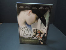 Load image into Gallery viewer, All Roads Lead Home (DVD, 2009)