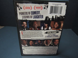 Why We Laugh (DVD, 2010)