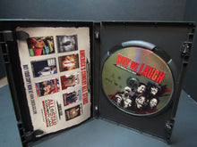 Load image into Gallery viewer, Why We Laugh (DVD, 2010)