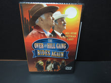 Load image into Gallery viewer, The Over the Hill Gang Rides Again (DVD, 2000)