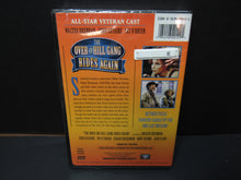 Load image into Gallery viewer, The Over the Hill Gang Rides Again (DVD, 2000)