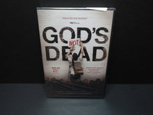 Load image into Gallery viewer, God&#39;s Not Dead (DVD, 2014)