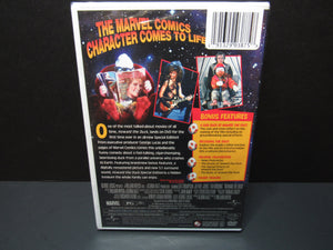 Howard the Duck (DVD, 2009 Special Edition)