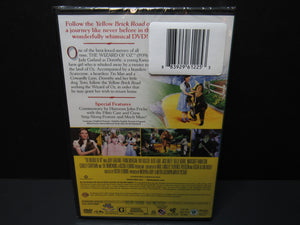 The Wizard of Oz (DVD, 2013)