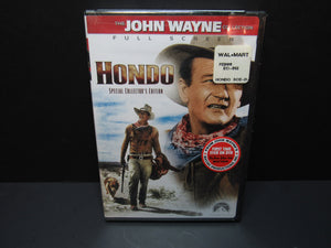 Hondo (DVD,1953)