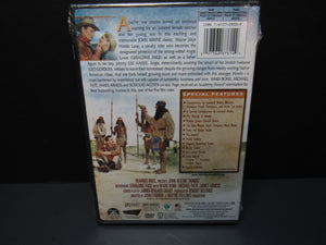 Hondo (DVD,1953)